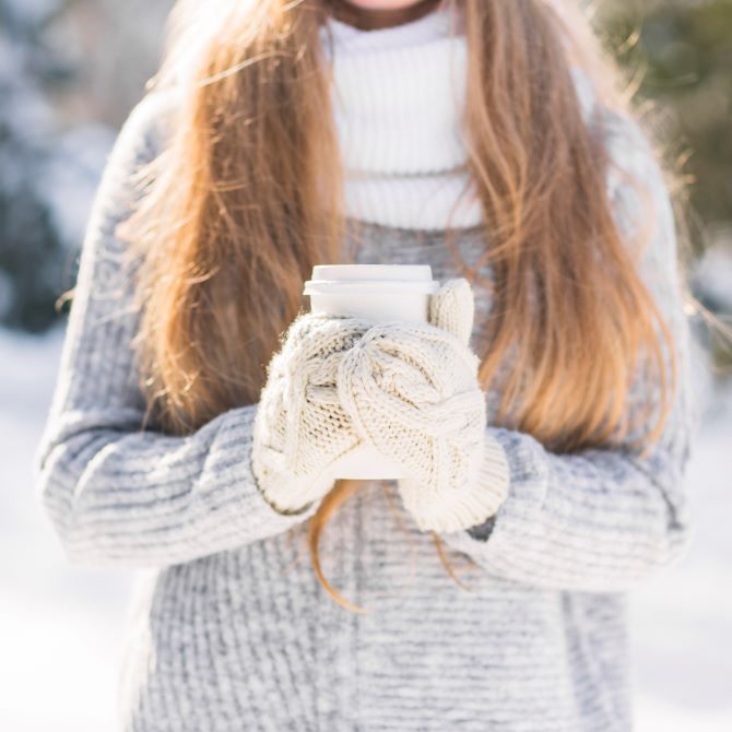 Nagelpflege im Winter: Schönheitsgeheimnisse 2