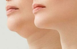 How to remove a double chin: 7 effective exercises