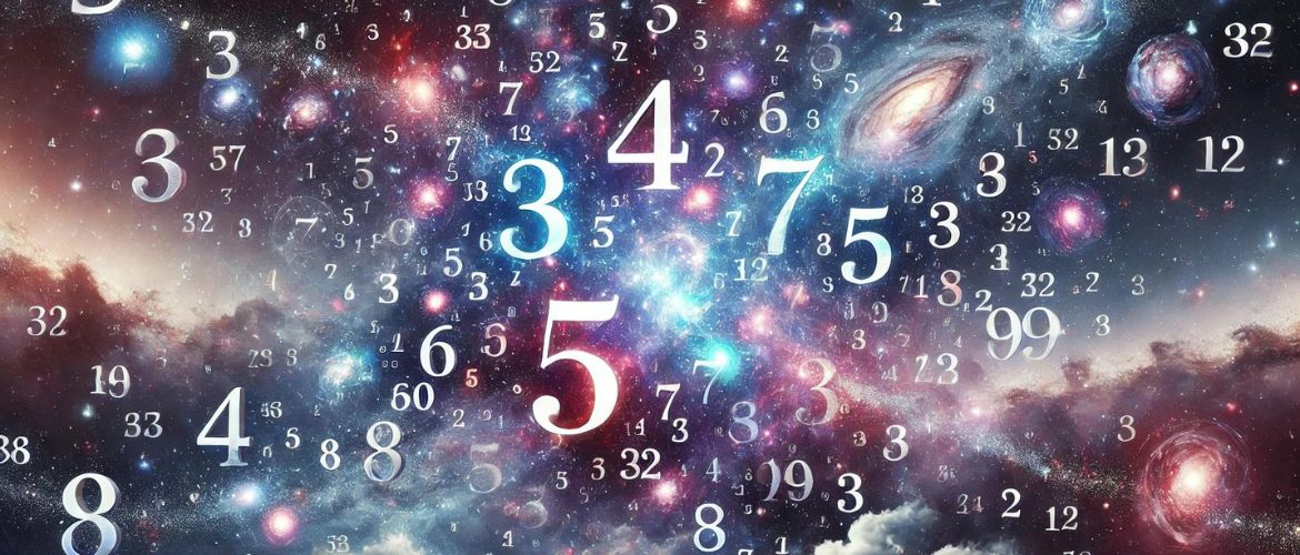 Numerology: How can numbers influence our lives?