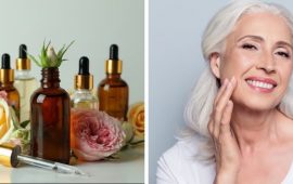 Mature Skin Care – 7 Anti-Age Ingredients to Look for in Cosmetics