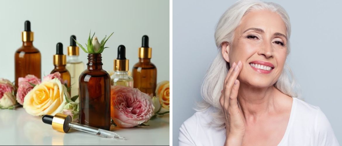 Mature Skin Care – 7 Anti-Age Ingredients to Look for in Cosmetics