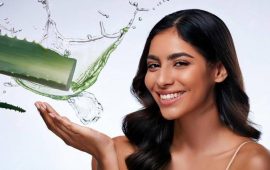 Benefits of Aloe Vera for Hair and How to Use It Properly