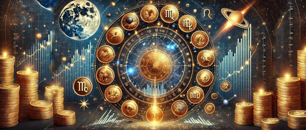 Financial horoscope for November 2024: what awaits your zodiac sign?