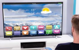 ТОП 7 функций Smart TV