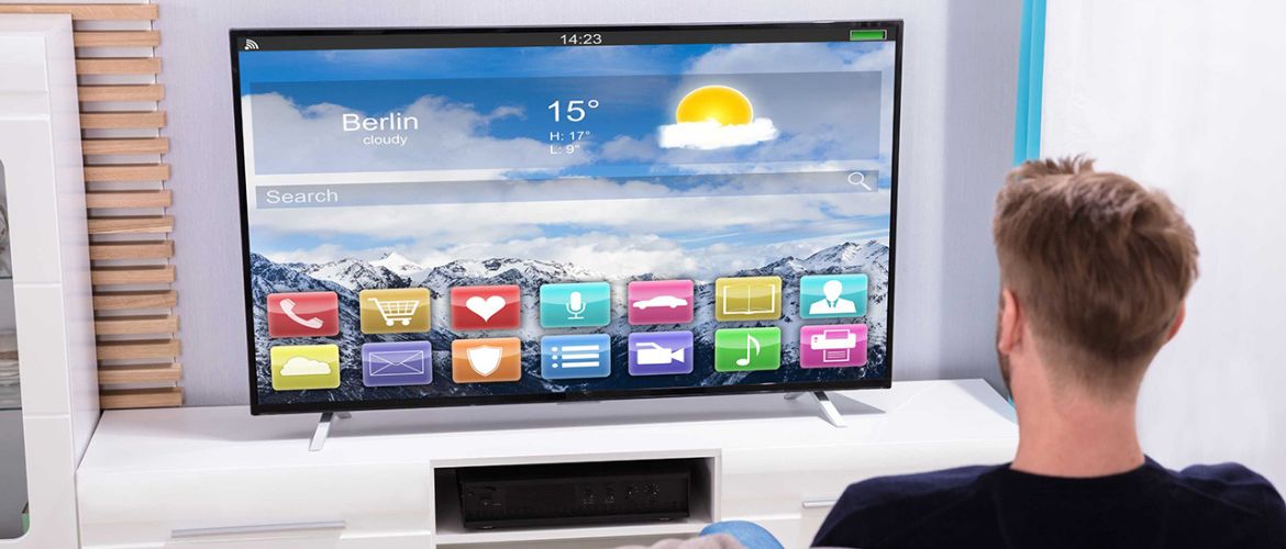 ТОП 7 функций Smart TV