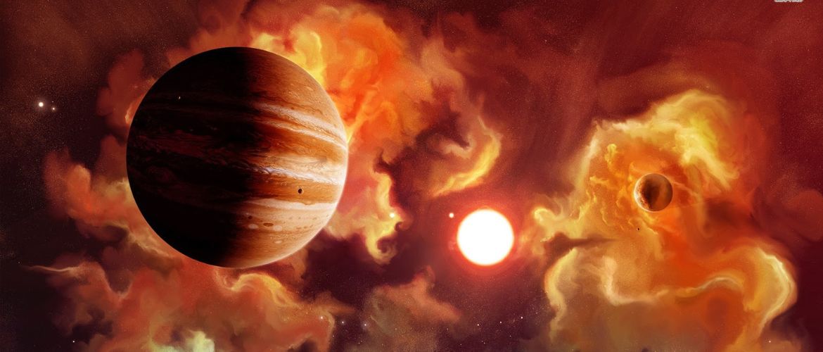 Retrograder Jupiter im Zwilling: eine Zeit der Neubewertung und inneren Suche