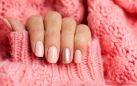 Winter Nail Care: Beauty Secrets