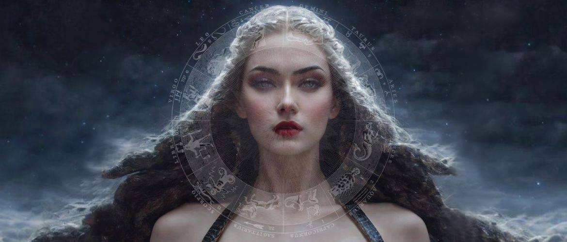 Horoscope for women for November 2024: love, career and harmony