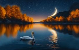 New Moon November 2024: Impact on Us and What to Expect