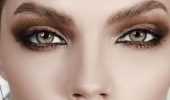 Fashionable eyeshadow palettes: what shades to choose for autumn-winter makeup