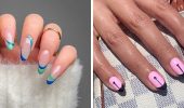 French manicure 2025: stylish accents and fresh ideas