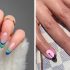 French manicure 2025: stylish accents and fresh ideas