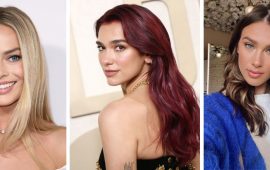 5 Fashionable Hair Shades for 2025