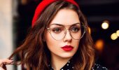 Makeup Tips for Those Who Wear Glasses