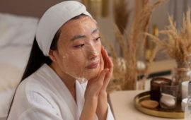 Evening Beauty Routine: How to Care for Your Face Before Bed