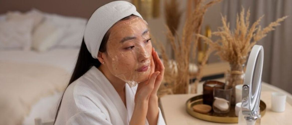 Evening Beauty Routine: How to Care for Your Face Before Bed