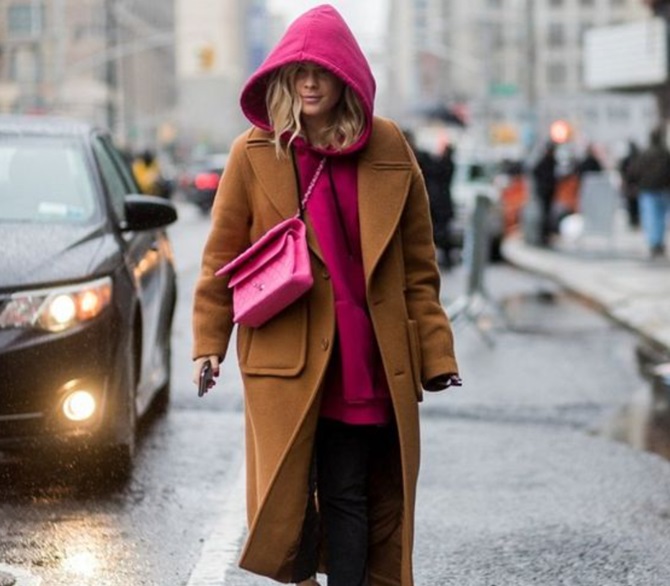 How to wear a hoodie this season: 4 fashionable ways 7