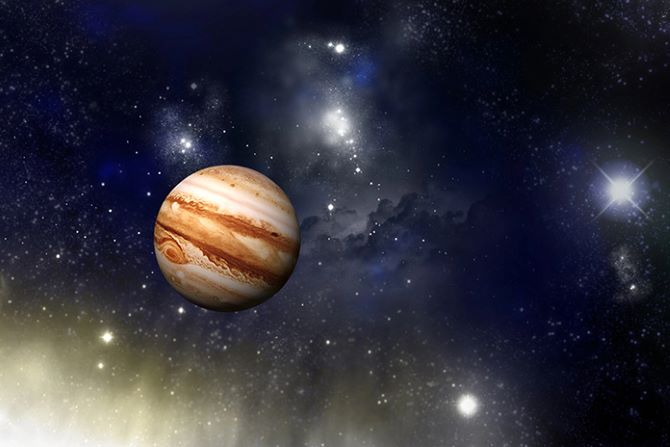 Retrograder Jupiter im Zwilling: eine Zeit der Neubewertung und inneren Suche 1