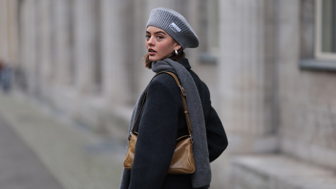 Stay Warm: 6 Key Winter Hat Trends 2024-2025 9