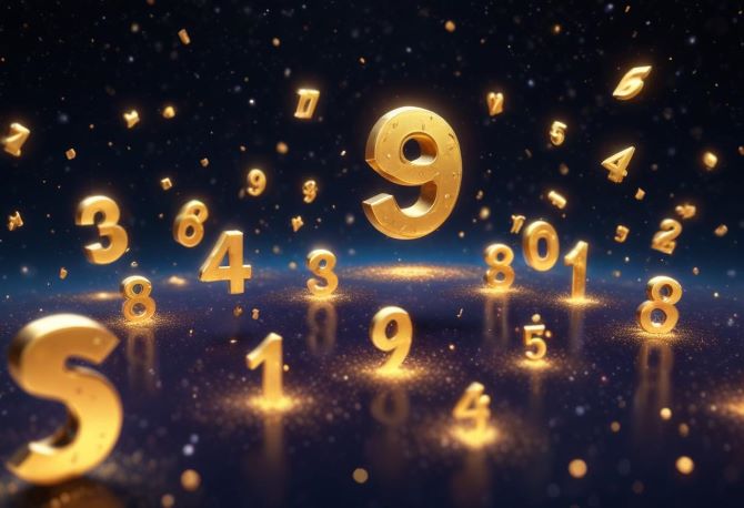 Numerology: How can numbers influence our lives? 1