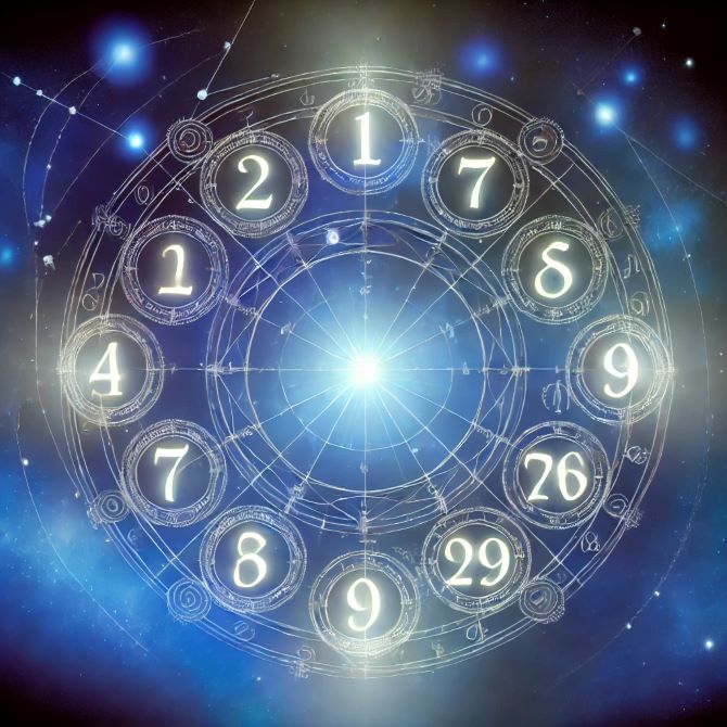 Numerology: How can numbers influence our lives? 3