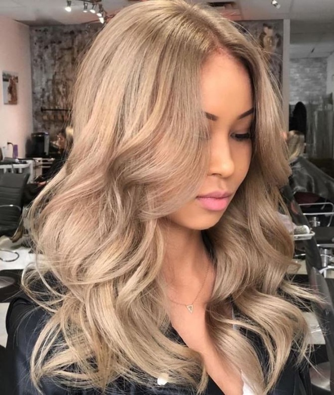 3 Hair Colors That Will Make You Look Expensive: Trends of 2025 1