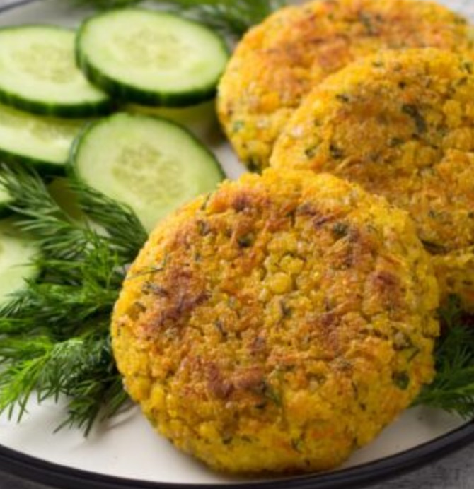 Was man außer Brei aus Hirse kochen kann: 5 interessante Gerichte 2