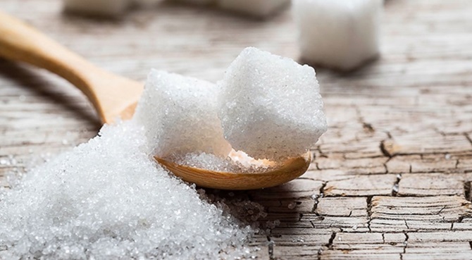 5 signs that you eat a lot of sugar 2