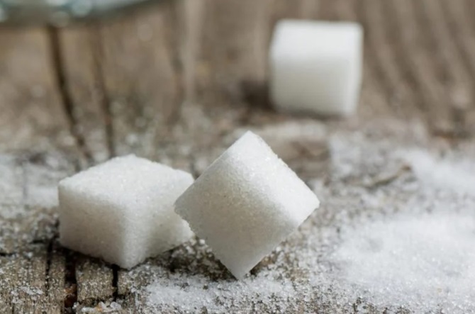 5 Anzeichen dafür, dass Sie zu viel Zucker essen 1