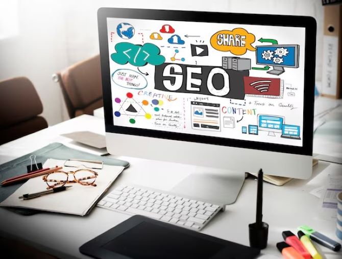 seo digital