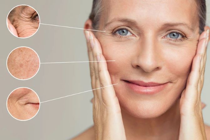 Mature Skin Care – 7 Anti-Age Ingredients to Look for in Cosmetics 1