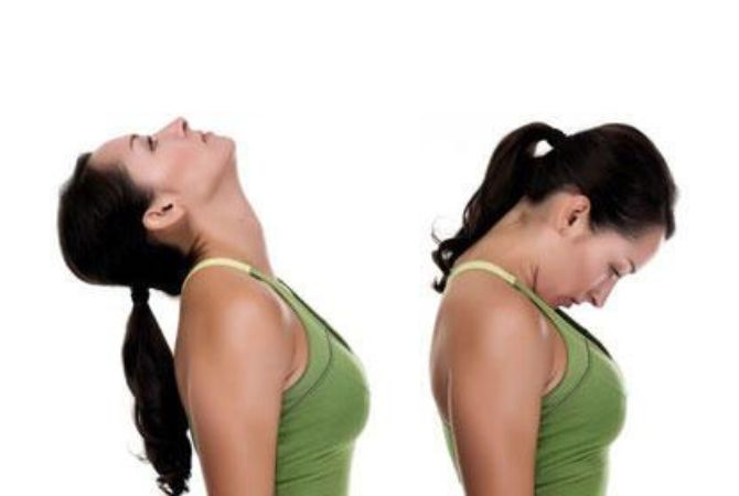 How to remove a double chin: 7 effective exercises 4