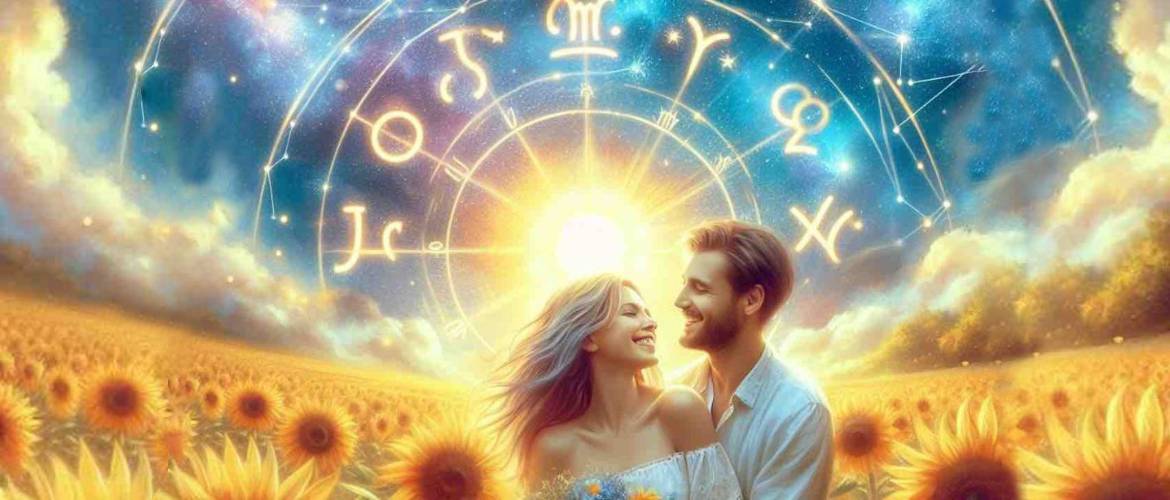 Romantic Predictions: Love Horoscope for November 2024