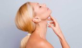 Rings of Venus: how to remove wrinkles on the neck