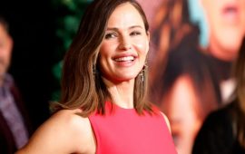 Jennifer Garner is offended by J. Lo