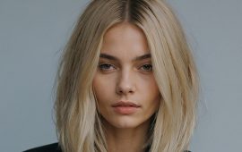 4 Haircuts to Create an Elegant Look: What Fashionistas Should Choose