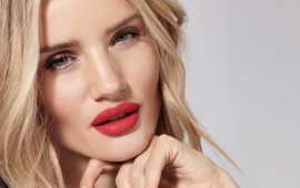 5 modische Lippenstiftfarben für den Winter 2025