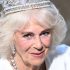 Queen Camilla is seriously ill