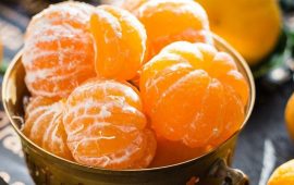 5 reasons to eat tangerines every day: benefits for the body