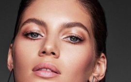 The most fashionable shades of eyeshadow for winter 2025: current trends