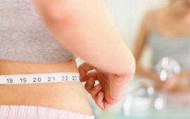 4 factors that influence weight gain