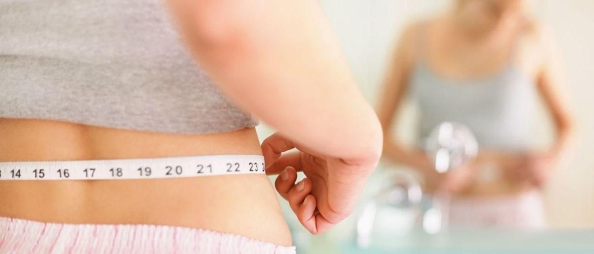 4 factors that influence weight gain