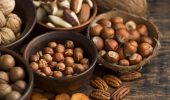 5 types of nuts that you should definitely include in your diet