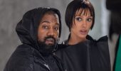 Kanye West to have a naked wedding with Bianca Censori