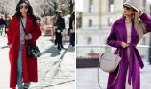 5 trendy shades of the winter 2024-2025 season: what fashionistas should choose