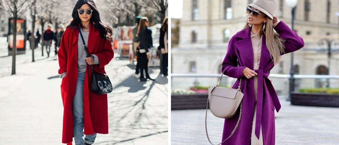 5 trendy shades of the winter 2024-2025 season: what fashionistas should choose