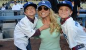 Britney Spears Reunited With Son After Long Separation