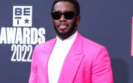 Участник вечеринки P.Diddy рассказал, как она проходила: наркотики, кровь и разруха