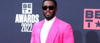 Учасник вечірки P.Diddy розповів, як вона проходила: наркотики, кров та розруха