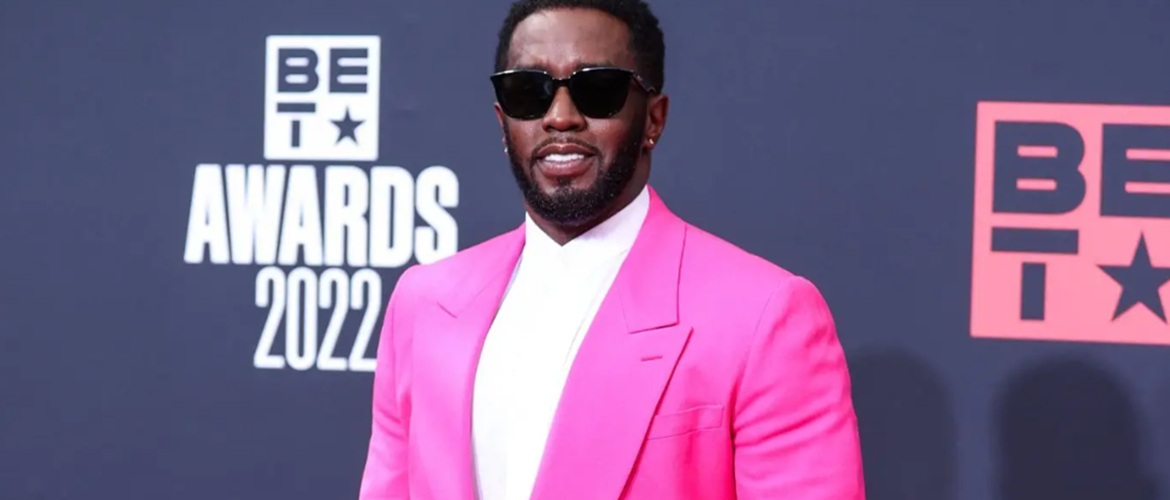 Учасник вечірки P.Diddy розповів, як вона проходила: наркотики, кров та розруха